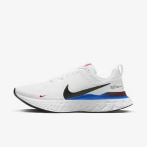 nike rise react flyknit running review