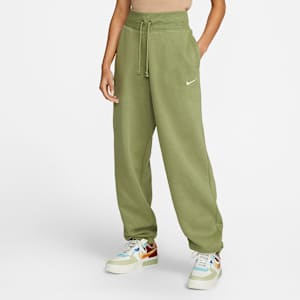 Nike Sportswear Phoenix Fleece Women's High-Waisted Oversized Sweatpants