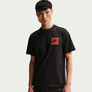 NikeMen's Basketball T-Shirt Men's Basketball T-Shirt