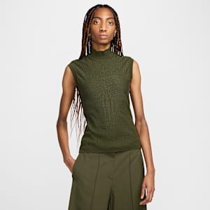 ナイキ Every Stitch Considered ウィメンズ ニット タンクトップ