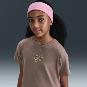Nike Sportswear Big Kids' (Girls') T-Shirt