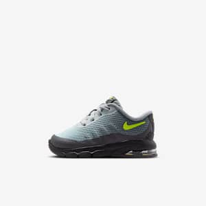 Nike Air Max Invigor Baby/Toddler Shoes