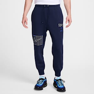 ナイキ クラブ メンズ フレンチ テリー ジョガーパンツ