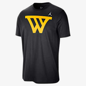 Golden State Warriors Essential Men's Jordan Statement T-Shirt