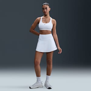 Falda Dri-FIT para mujer Nike One