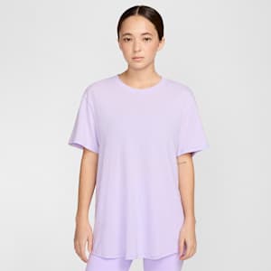 Nike One Relaxed Women's Dri-FIT Short-Sleeve Top