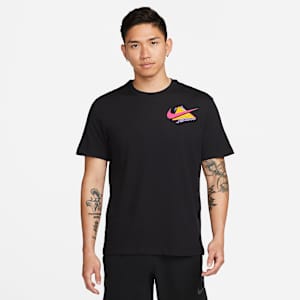 Nike Dri-FIT Men's Graphic Training T-Shirt