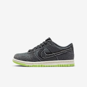 Nike Dunk Low SE Older Kids' Shoes