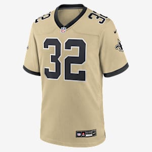 Tyrann Mathieu New Orleans Saints Men's Nike NFL Game Jersey