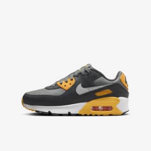 Nike Air Max 90 Older Kids' Shoes