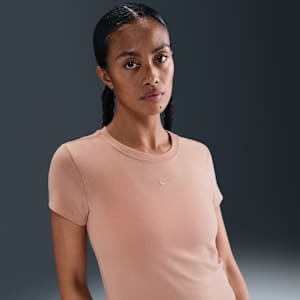Nike Sportswear Chill Knit Women's T-shirt