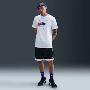 Nike DNA Academy Men's Dri-FIT 11" Basketball Shorts