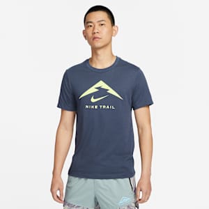 Nike Dri-FIT Men's Trail Running T-Shirt