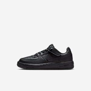 Nike Force 1 Low EasyOn Schuh (jüngere Kinder)