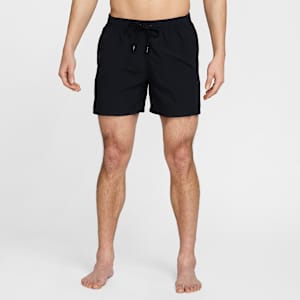 Nike Swim Breaker Icon Men's 5" Brief-Lined Volley Shorts