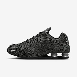 Nike Shox R4 Men's Shoes