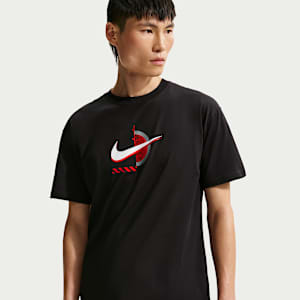 Nike Men's Basketball T-Shirt