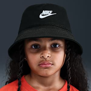 Nike Little Kids' Futura Apex Bucket Hat