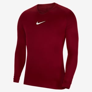 ナイキ Dri-FIT パーク ファースト レイヤー メンズ サッカーユニフォーム