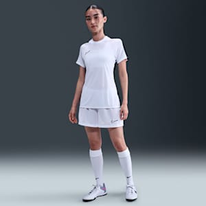 Nike Academy Women's Dri-FIT 4" Soccer Shorts