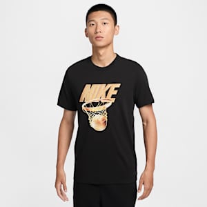 Nike Men's Dri-FIT Basketball T-Shirt