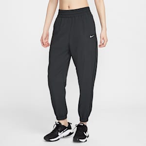 Nike One Women's Dri-FIT High-Waisted 7/8 Joggers