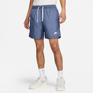 Nike Sportswear Sport Essentials Men's Woven Lined Flow Shorts