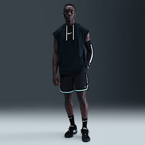 Nike DNA Men's Dri-FIT 8" Basketball Shorts