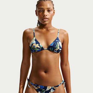 Nike Swim Women's Triangle Bikini Top