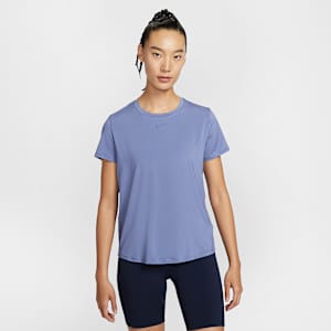 Nike One Classic Women's Dri-FIT Short-Sleeve Top