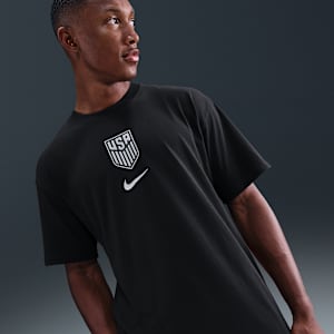 USMNT Premium Goalkeeper Men's Nike Soccer T-Shirt
