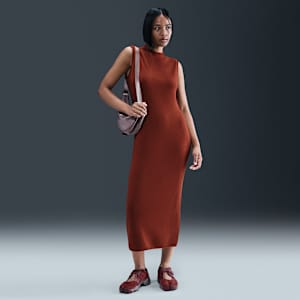 Nike Wool Classics Knit Dress