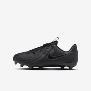 Nike Jr. Phantom GX 2 Academy MG Low-Top-Fußballschuh für jüngere/ältere Kinder