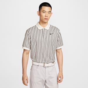 Nike Victory+ Men's Dri-FIT Golf Polo