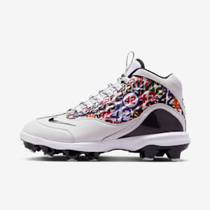 Tacos de béisbol Nike Griffey 2 MCS "Jackie Robinson Day"