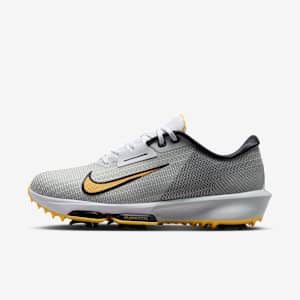Nike Air Zoom Infinity Tour 2 Golf Shoes (Wide)