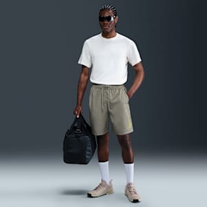 Nike Form Shorts versátiles Dri-FIT de 23 cm sin forro para hombre