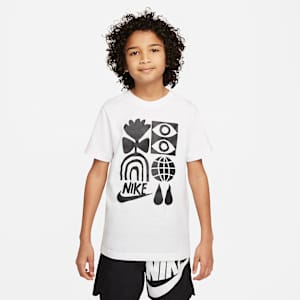 Nike Sportswear Older Kids' (Boys') T-Shirt