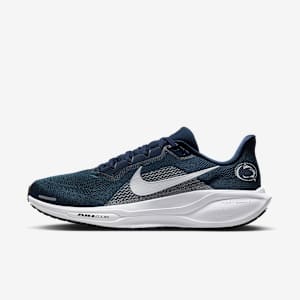 Penn State Pegasus 41 Men's Nike College Road Running Shoes