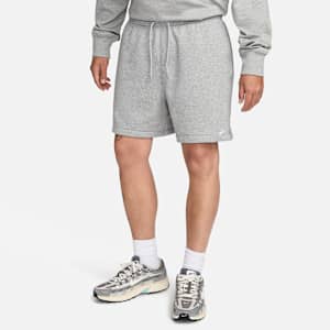 Nike Club Men's French Terry Flow Shorts