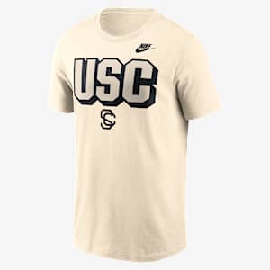 USC Team Bold Men's Nike College T-Shirt