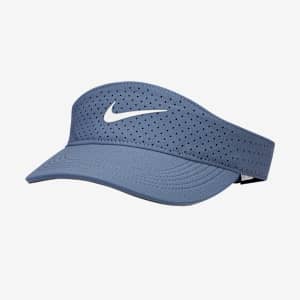 Nike AeroBill Adjustable Training Visor