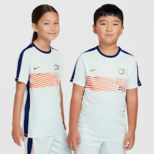 CR7 Academy Older Kids' Dri-FIT Football Top