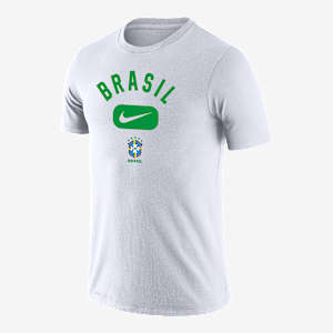 Brazil Legend Men's Nike Dri-FIT T-Shirt