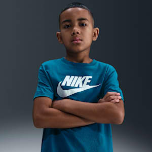 Nike Sportswear Big Kids' T-Shirt