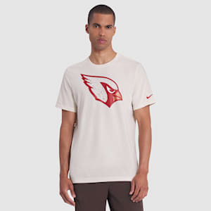 Arizona Cardinals Rivalries Collection Essential Men's Nike NFL T-Shirt