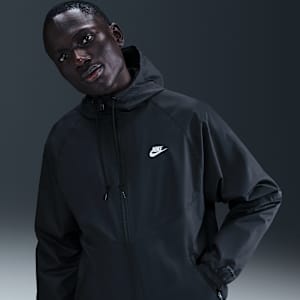 Nike Windrunner Men's Lined Jacket