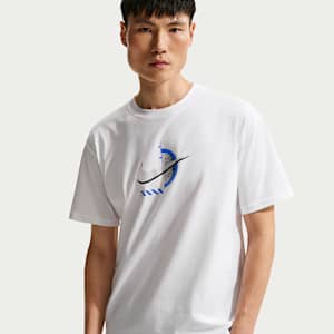 Nike Men's Basketball T-Shirt