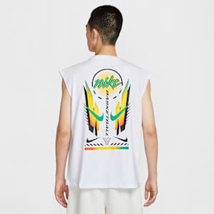 ナイキ メンズ バスケットボール Tシャツ