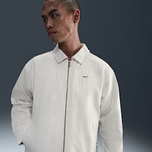 나이키 라이프 남성 필드 재킷